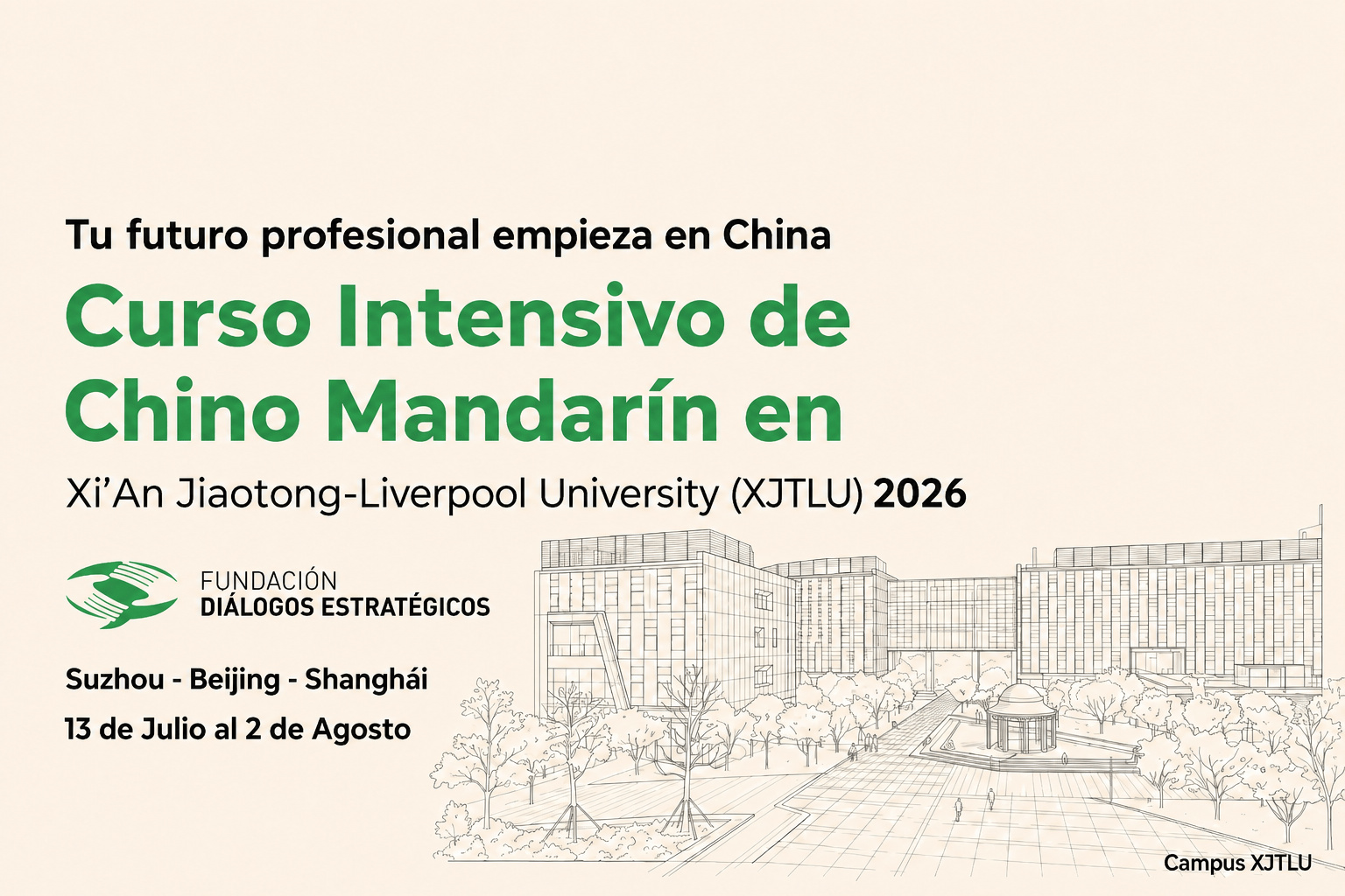 ¿Buscás una experiencia que realmente transforme tu futuro profesional?